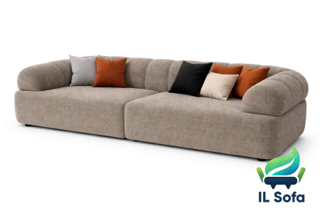 צבע חום נסנס