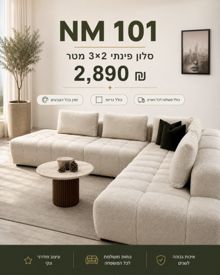 NM 101