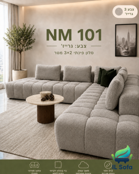 גרייז'